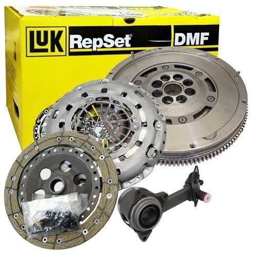 Kit ambreiaj complet cu volanta 600 0044 00 pentru Ford