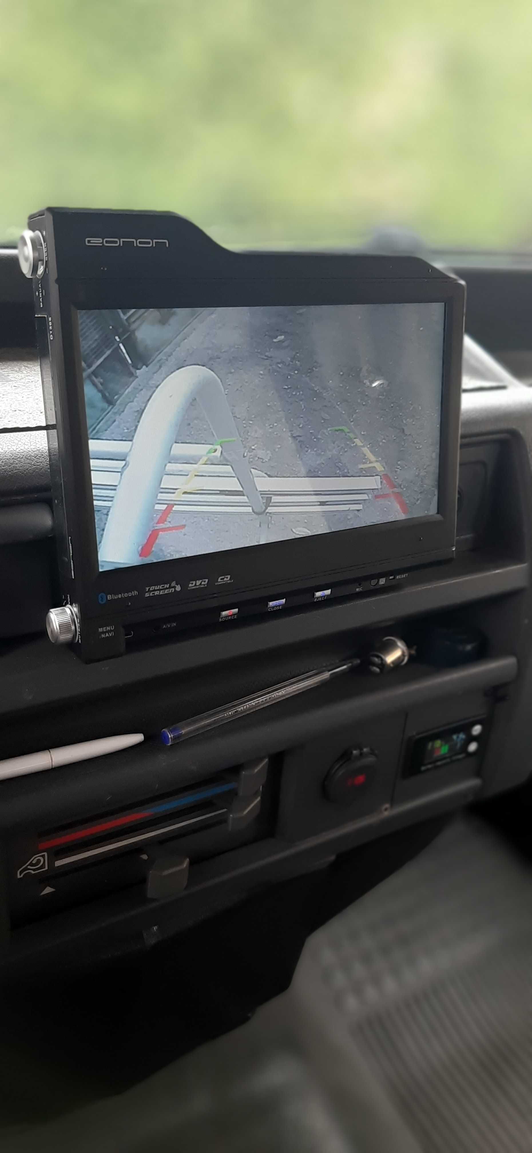 Кемпер Ford Rimor