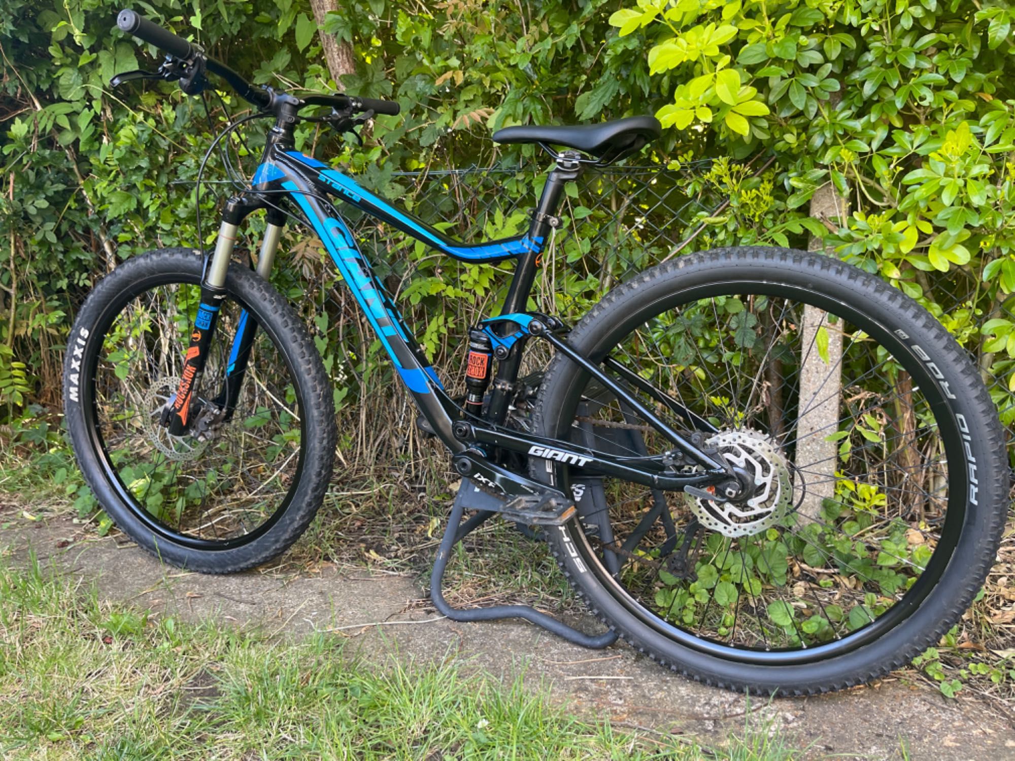 Giant Stance 27,5”