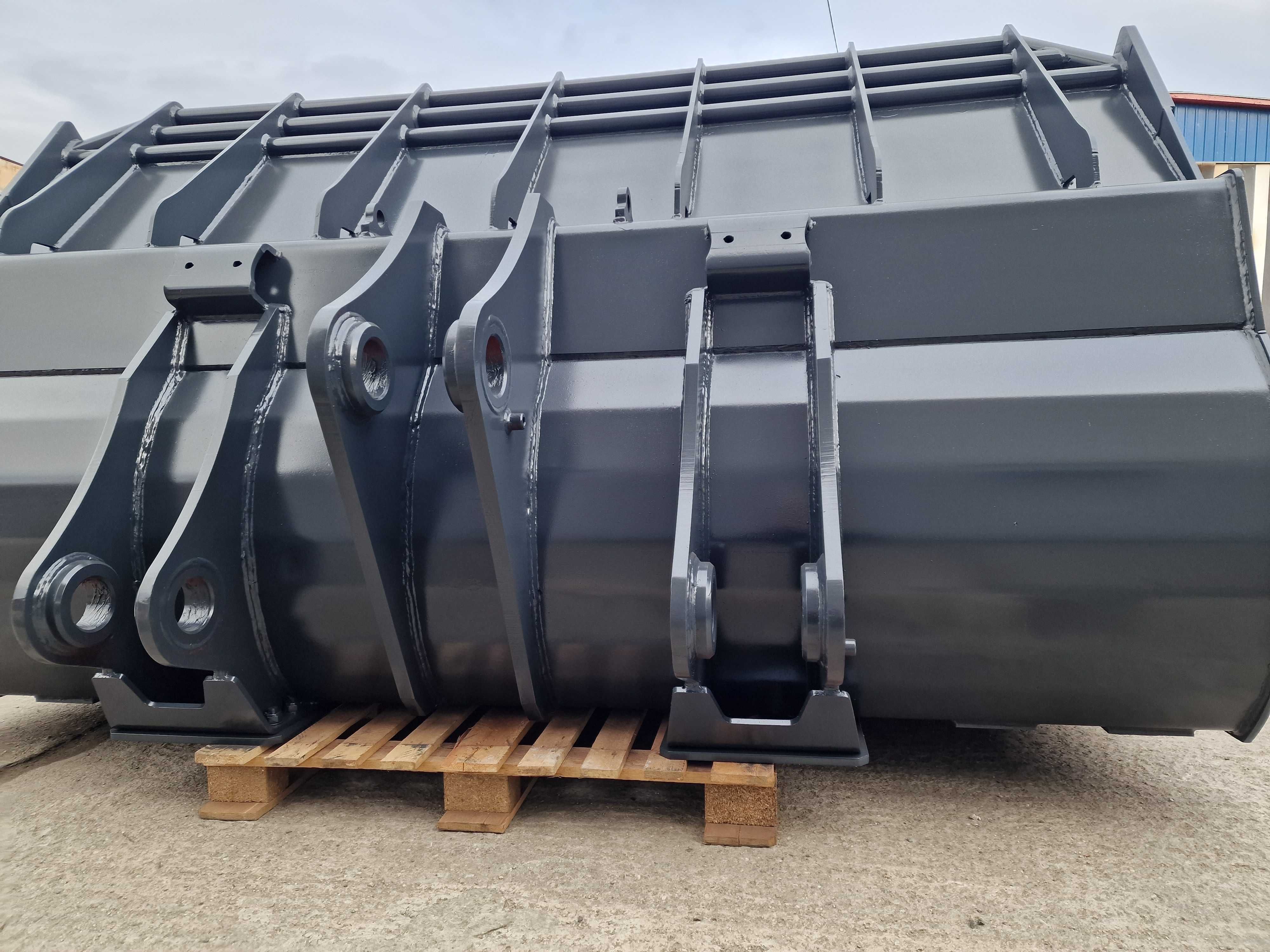 Cupa incarcat 4.5-5 mc