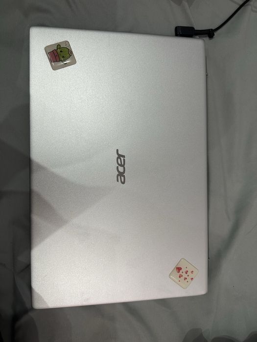 Ультрабук Acer swift sf114-34