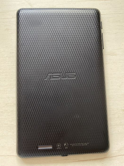 Планшет Asus
