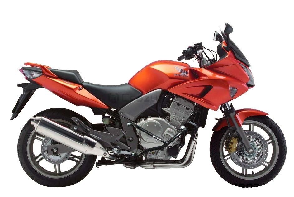 Дуги на мотоцикл HONDA CBF1000 `06-`09 CRAZY IRON серии STREET