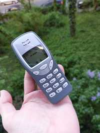 Nokia 3210 orig decodat stare f buna doar 36 ore vorbite pe el