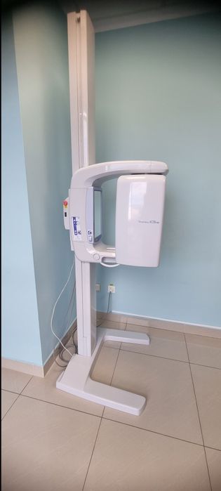 Aparat radiologie panoramic Morita IC5