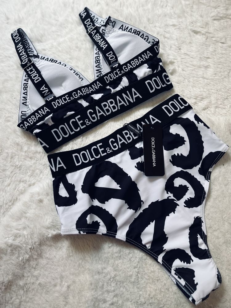 Дамски бански - Dolce&Gabbana