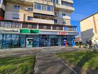 Închiriere spațiu comercial central în Călărași – Zona Orizont