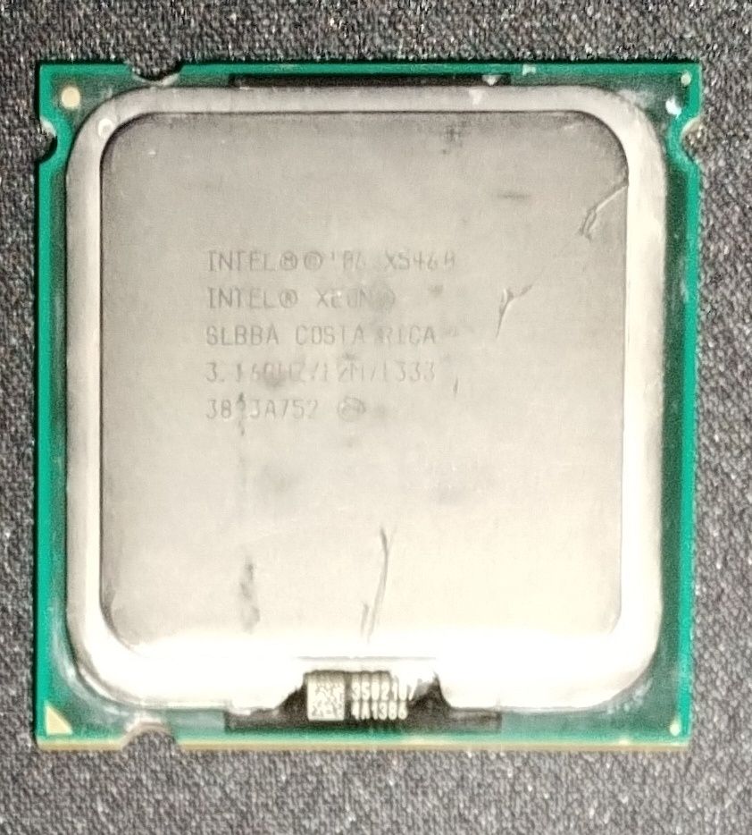 Procesor Intel x5460