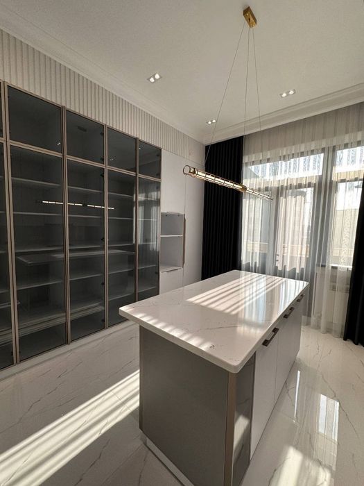 Kvartira продается 3/4/8 на ЖК Новомосковская