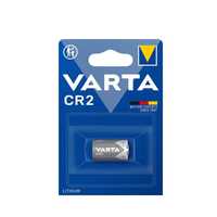 Батарейка Professional LITHIUM VARTA CR2 1*BL