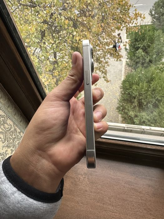 iphone 15 Pro 128 Gb