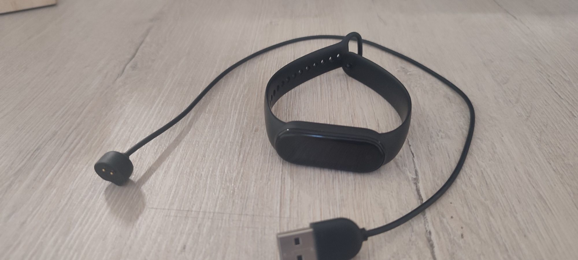 Mi band 5! + Подарок часы