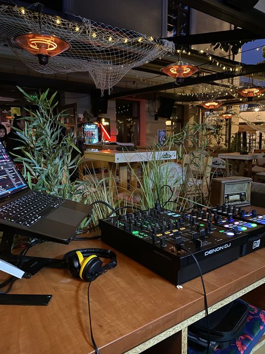 DJ Nuntă Craiova – Sonorizare si Lumini , DJ SHOFY