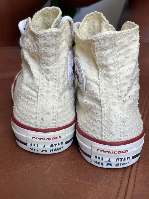 Teniși Converse All Star