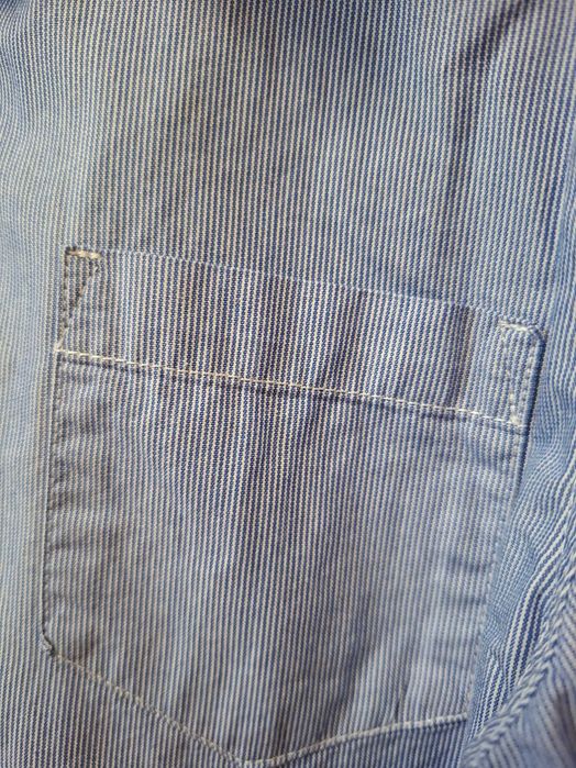 Детски костюм H&M р-р140, ско и панталон р-р 134