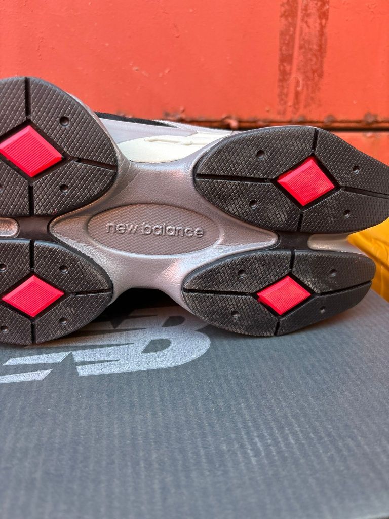 New ballance 9060