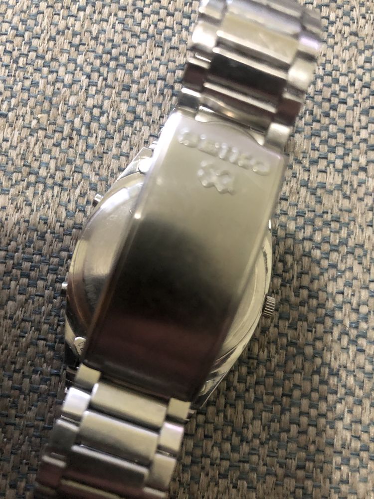 Ceasuri  seiko citizen