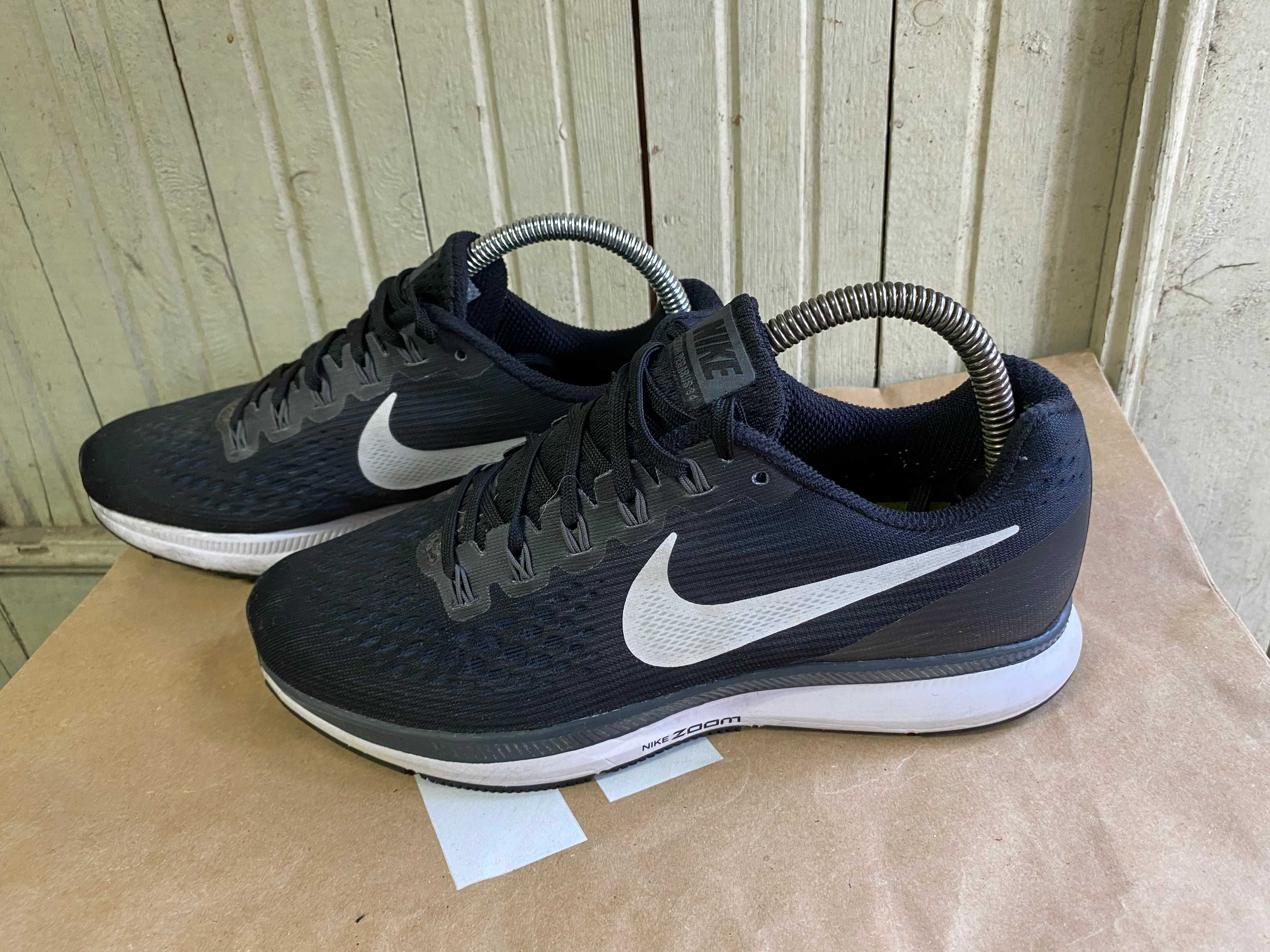 ''Nike Air Zoom Pegasus 34''оригинални маратонки 40 номер