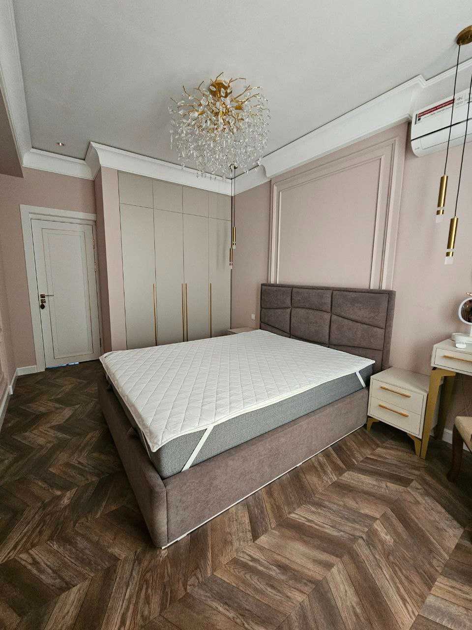 Успей Купить! Продаётся квартира с евро-люкс квартира, 3-комнат, 76м2