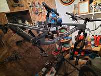 Service-biciclete  //  Reparatii biciclete Curtea de Arges