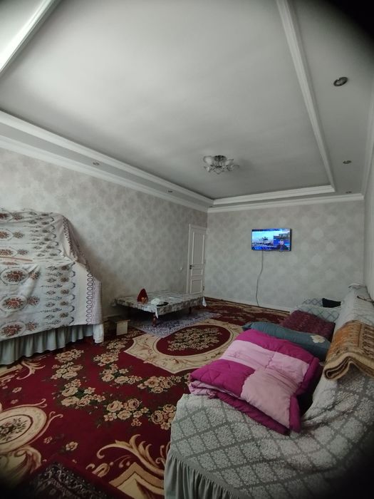 Новостройка квартира сотилади