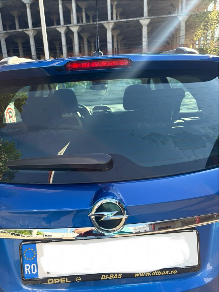 Opel Mokka 2016 stare impecabila, unic proprietar, 77.000 km.