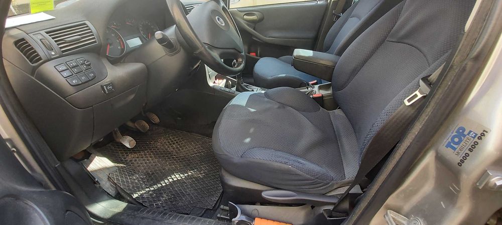 Fiat Stili 1.8 - НА ЧАСТИ!