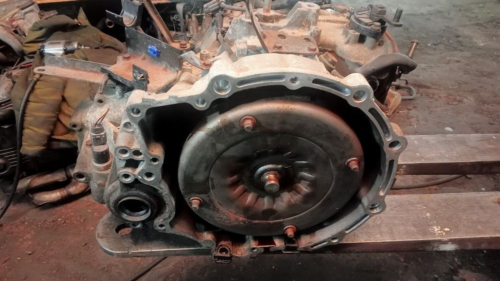 Автомат коробка Мазда Кронус 626 /Mazda Kronos 626