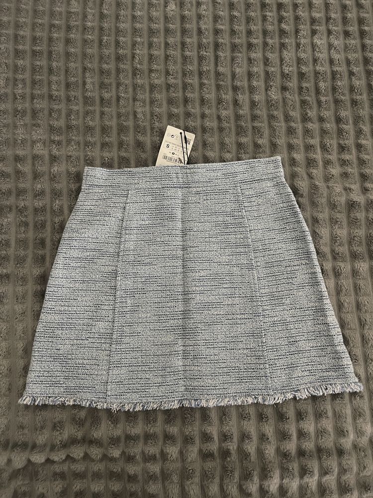 Пола Zara - Чисто нова