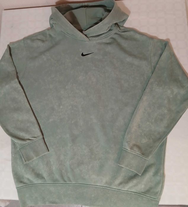 Nike суитчер XS unisex