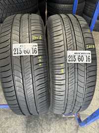 215/60/16 michelin