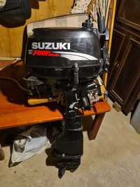 Извънбордов мотор Suzuki