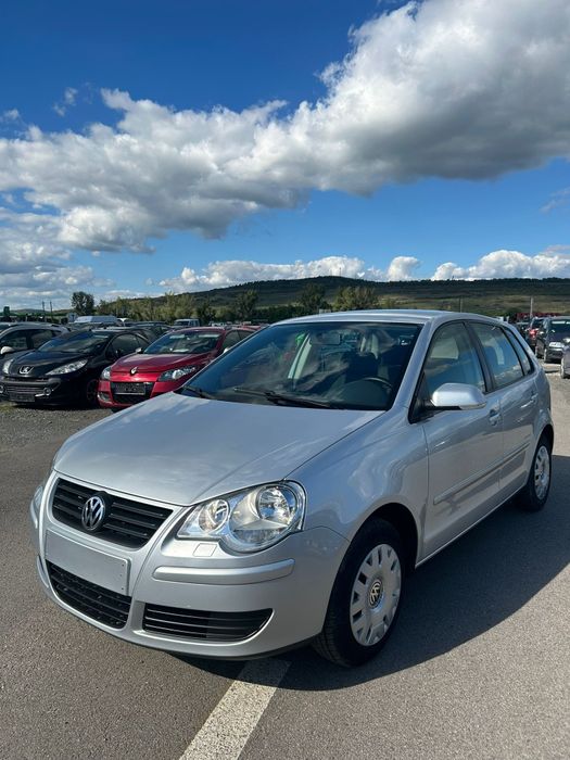 VW Polo 1.4 UNITED