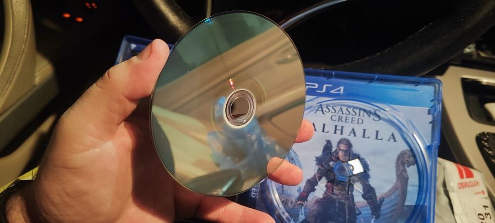 Assassin's Creed Valhalla PS4/PS5 upgrade
https://store.steamPd.co