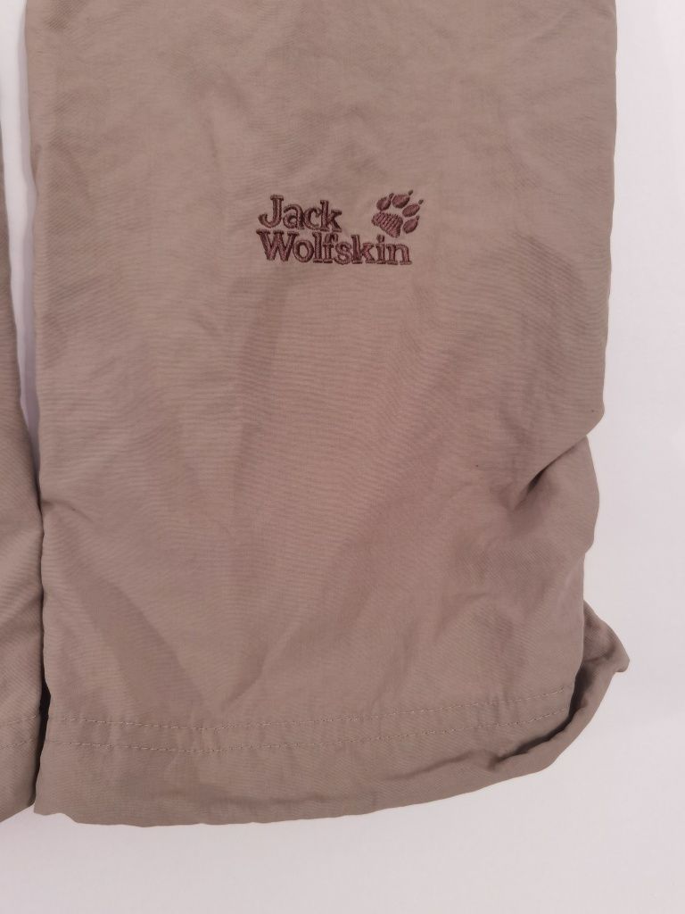 Jack Wolfskin pantaloni S dama trekking