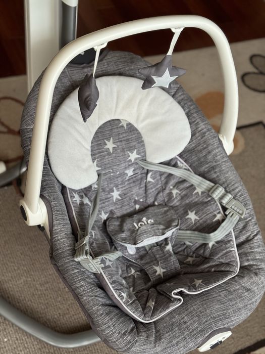 Leagan electric Joie serina