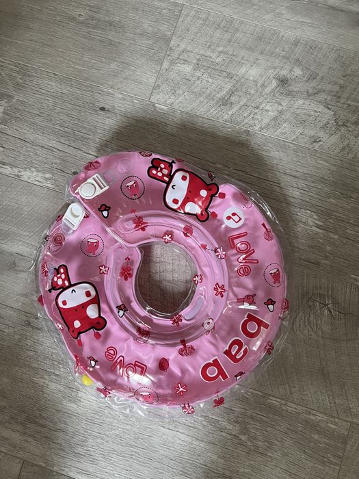 Vand leagan electric bebelusi