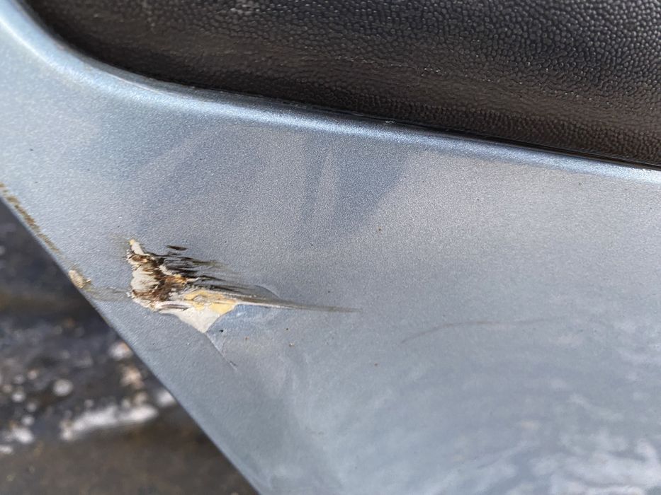 Usa portiera dreapta spate Skoda Octavia 2 Fl Nonfl sedan berlina