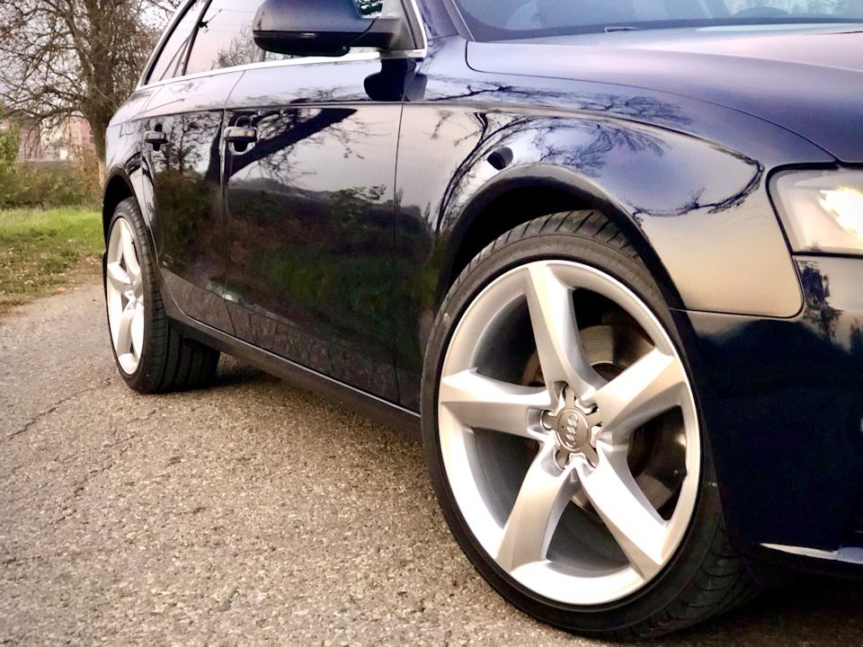 19 цола оригинални джанти Audi A8, S8 D2 D3 D4 A7 A6 A5 A4 B8 Q5 Ауди