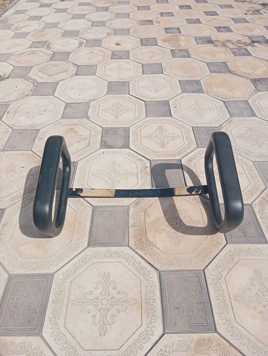 Подлокотник для кресла