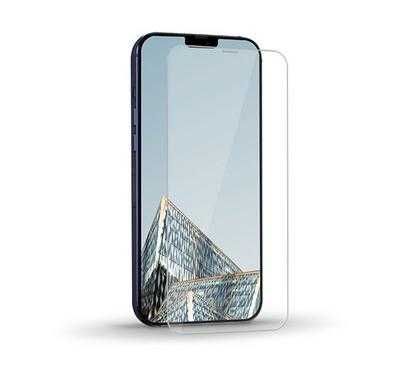 Folie de sticla Apple iPhone 12 MINI, 5D TRANSPARENT