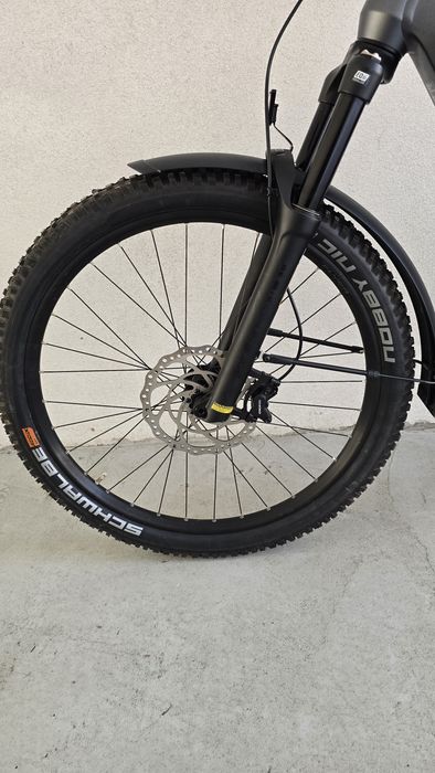 Продавам FLYER GOROC X 2.10 електически велосипед