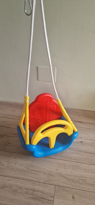 Детска люлка pilsan