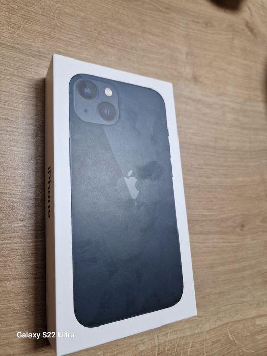 Iphone 13 128 gb