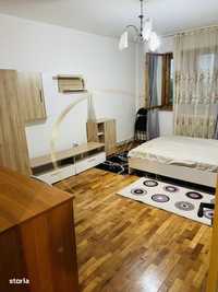 Apartament 3 camere | parter inalt | balcon | Manastur | zona  Campulu