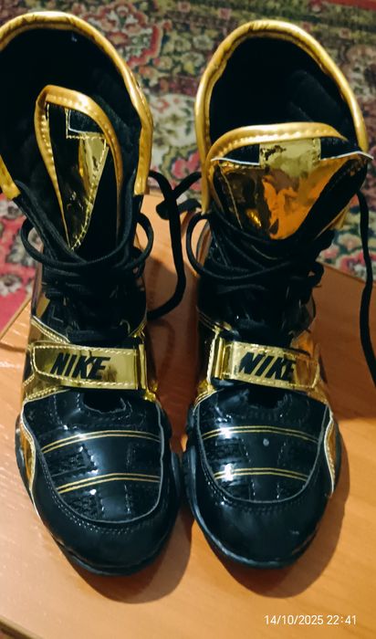 Продам боксёрки 38 размер. Новые.