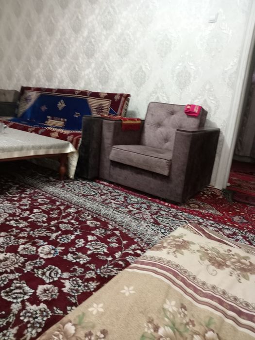 2 хонали уй аренда га берилади