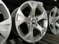 Set jante 5x120 NOI originale BMW X1 E84 X3 F25 Seria 3 F30 E90 17"