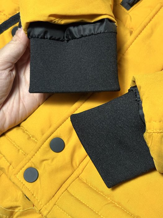 Geacă de iarnă pentru băieți