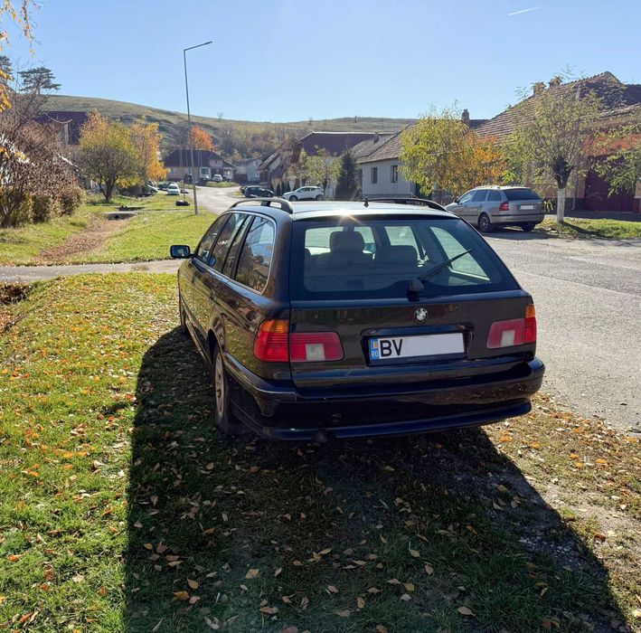 Vand Bmw seria 5 E39